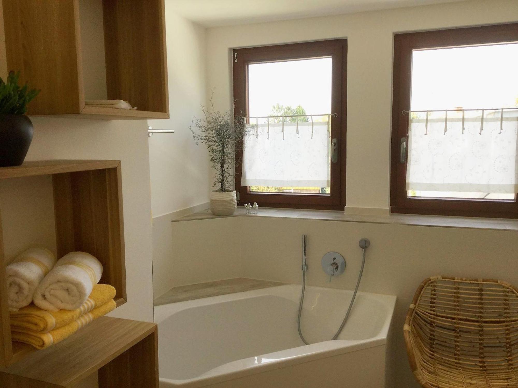 Maisonette am See Nonnenhorn Extérieur photo