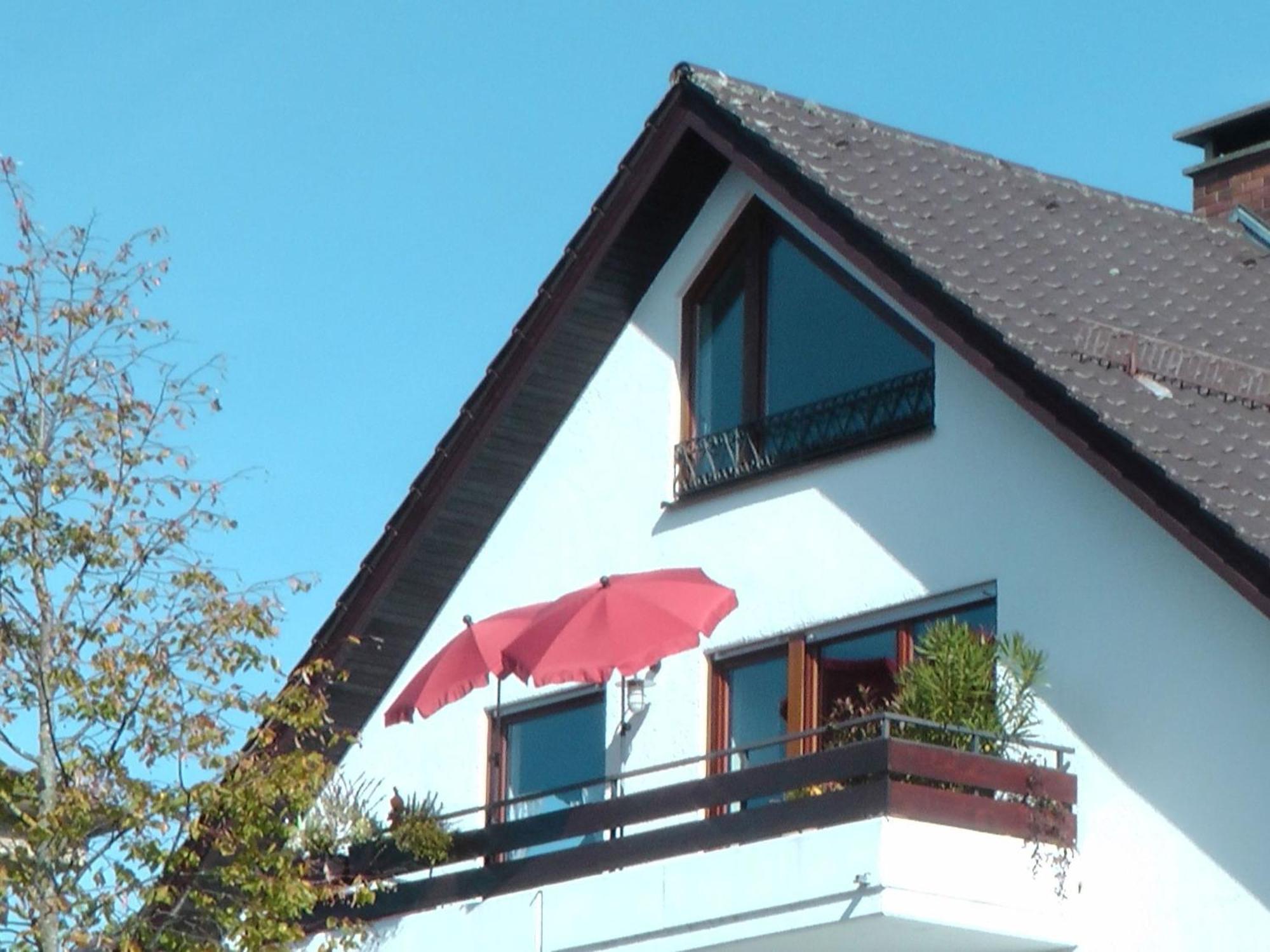 Maisonette am See Nonnenhorn Extérieur photo
