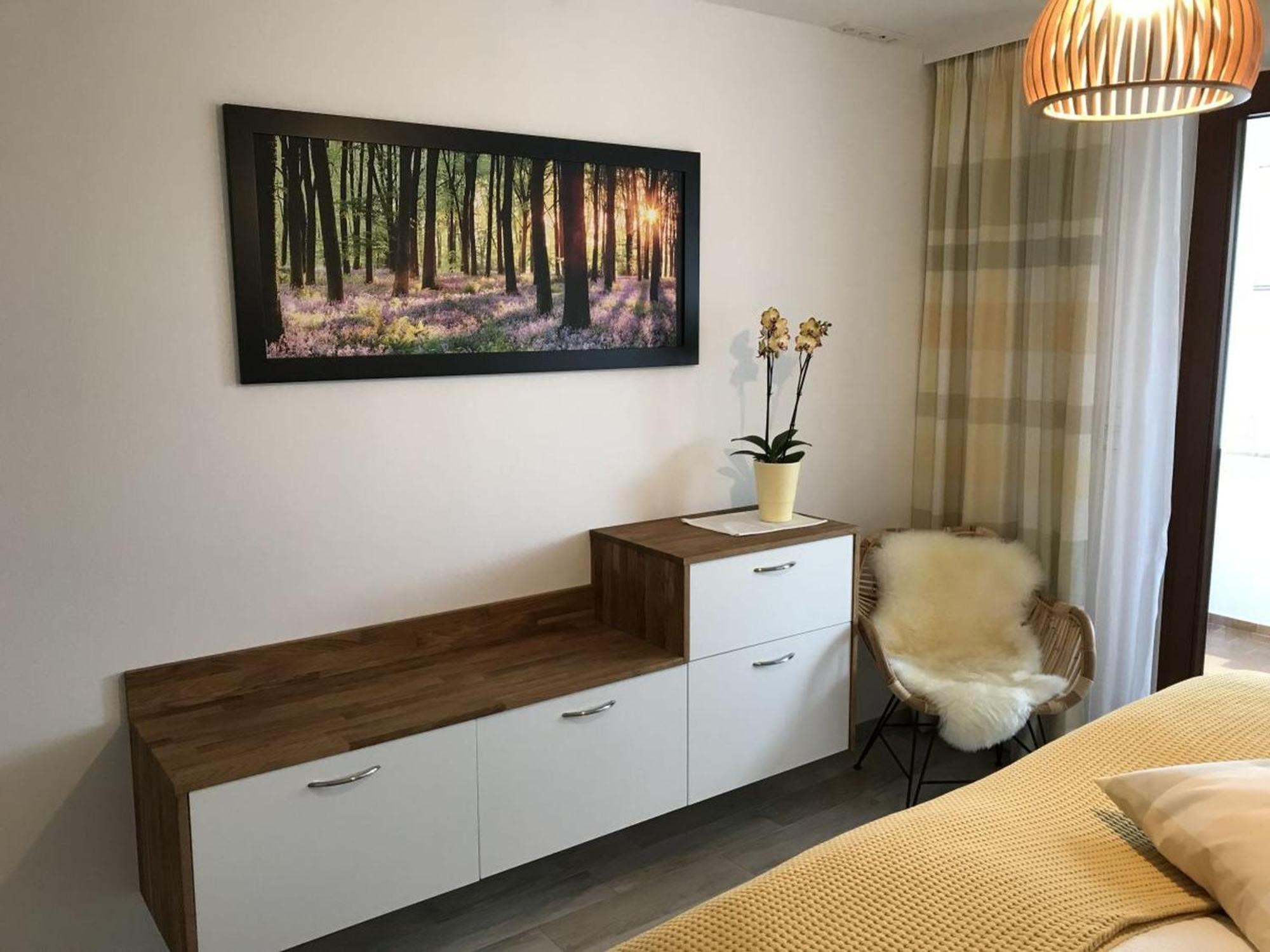 Maisonette am See Nonnenhorn Extérieur photo
